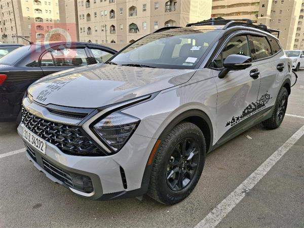Kia Sportage 2023 for sale in Iraq - Baghdad